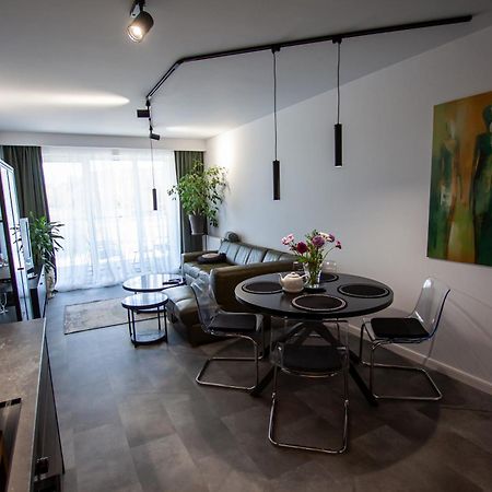 Apartament Na Stoku Kielce Extérieur photo