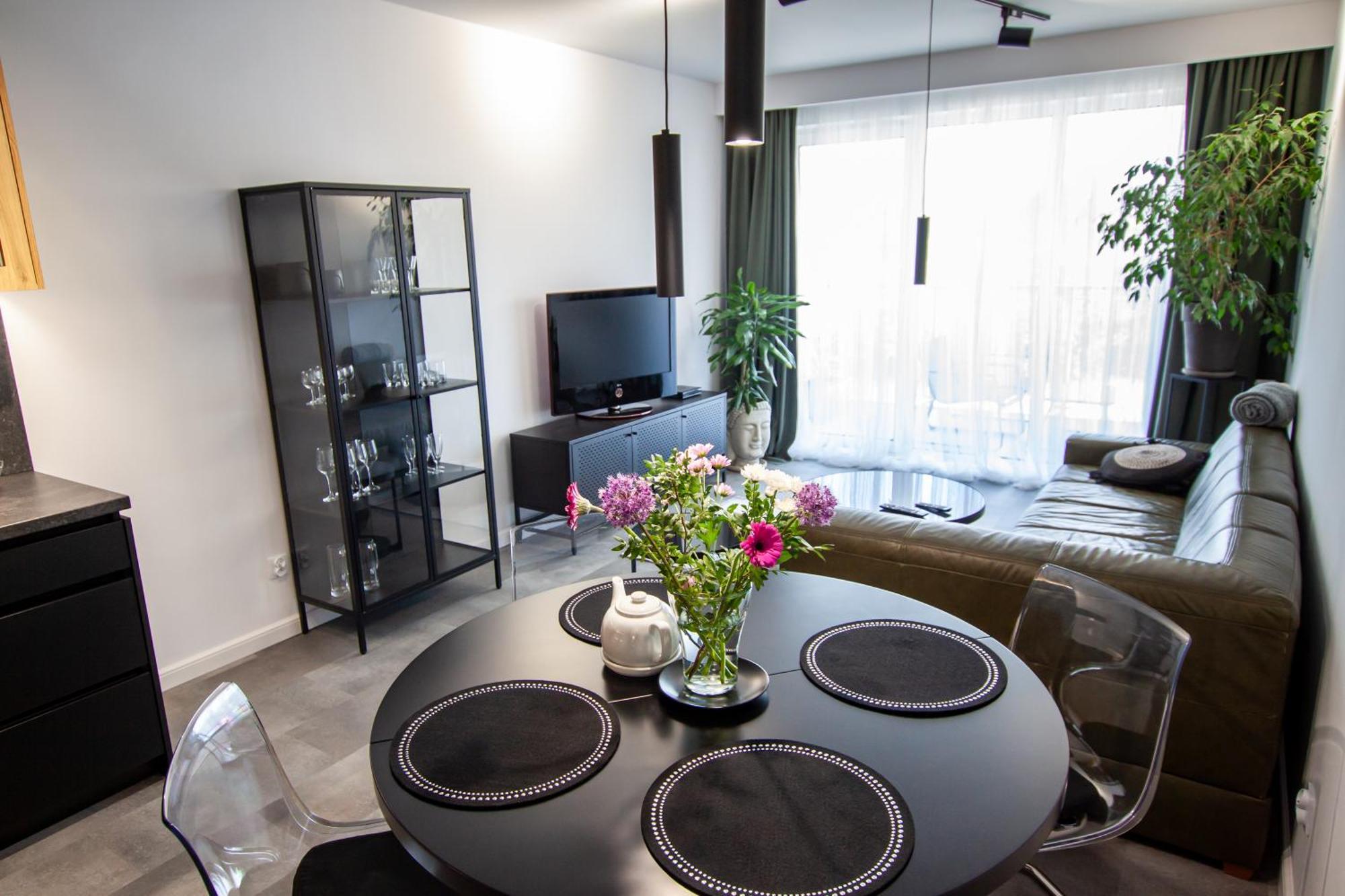 Apartament Na Stoku Kielce Extérieur photo